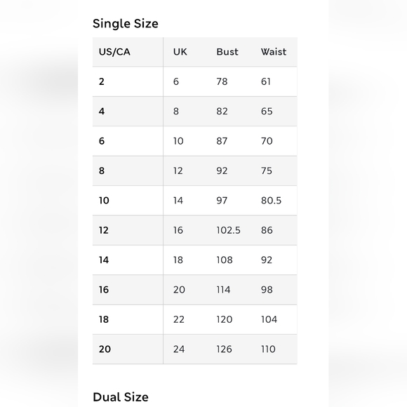 Mark & Spencer sweater size 6 US - Picture 11 of 11